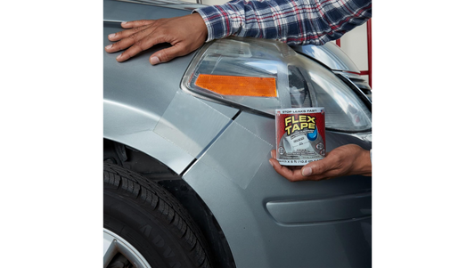 Flex Tape: The Ultimate Fix for Your Everyday Repair Needs