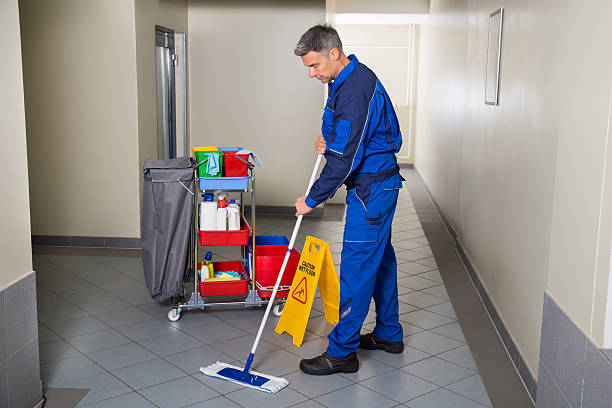 Janitorial