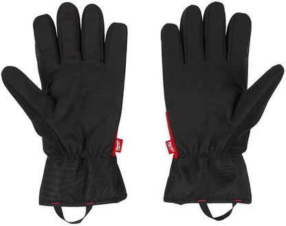 Milwaukee Insulated Performance Gloves, Black