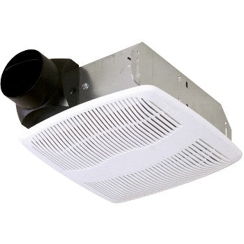 Exhaust Fan, Advantage ~ 50 CFM