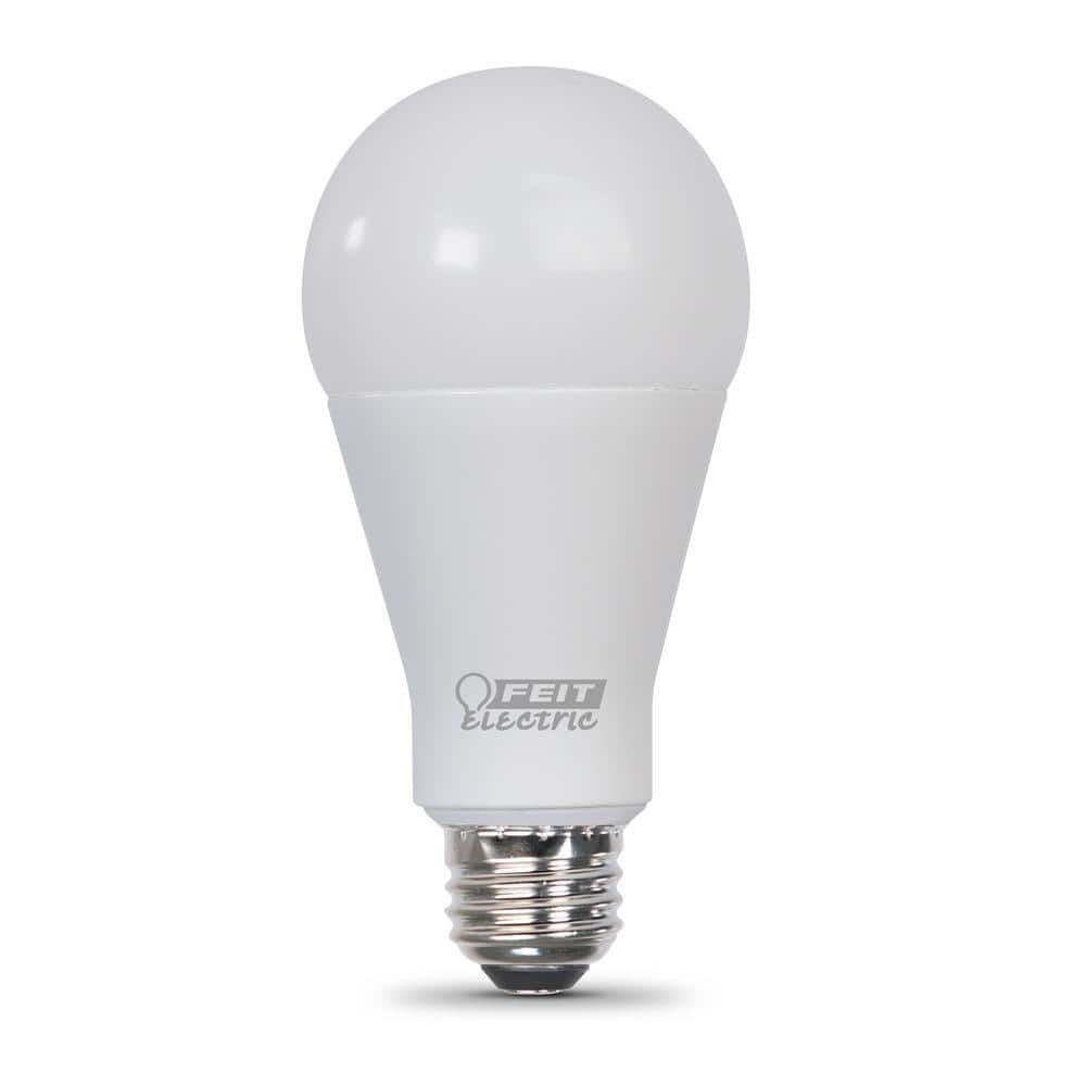 Bombilla LED Feit Daylight de 300 vatios, paquete de 1